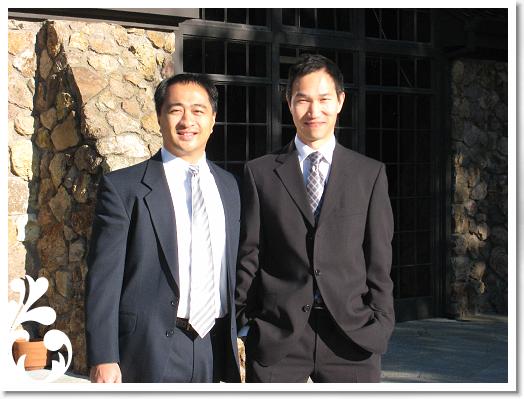2007NovThanksgivingandRickWedding 025
